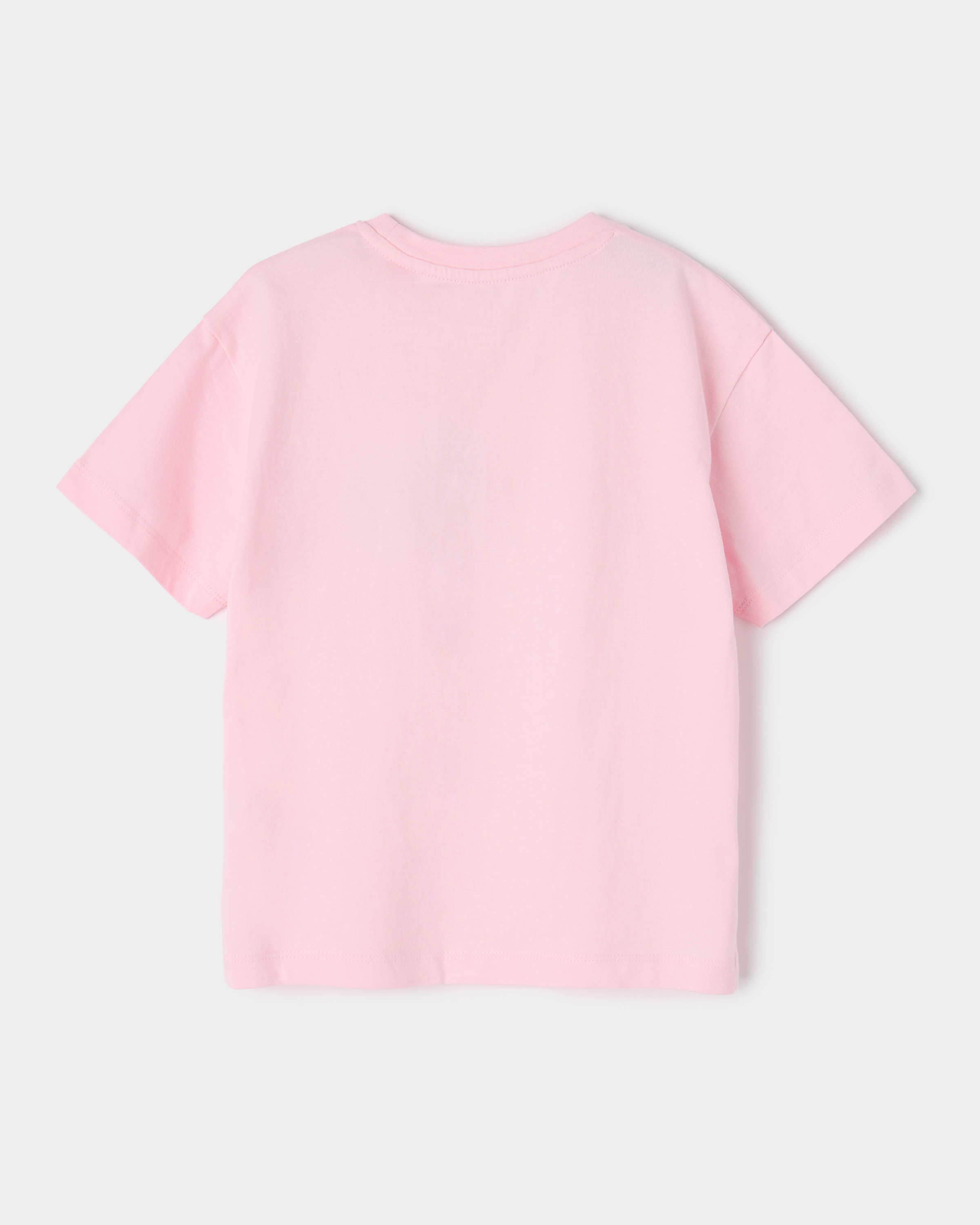 Футболка Futurino S26FU3-G04SXkg-JJ - фото 2