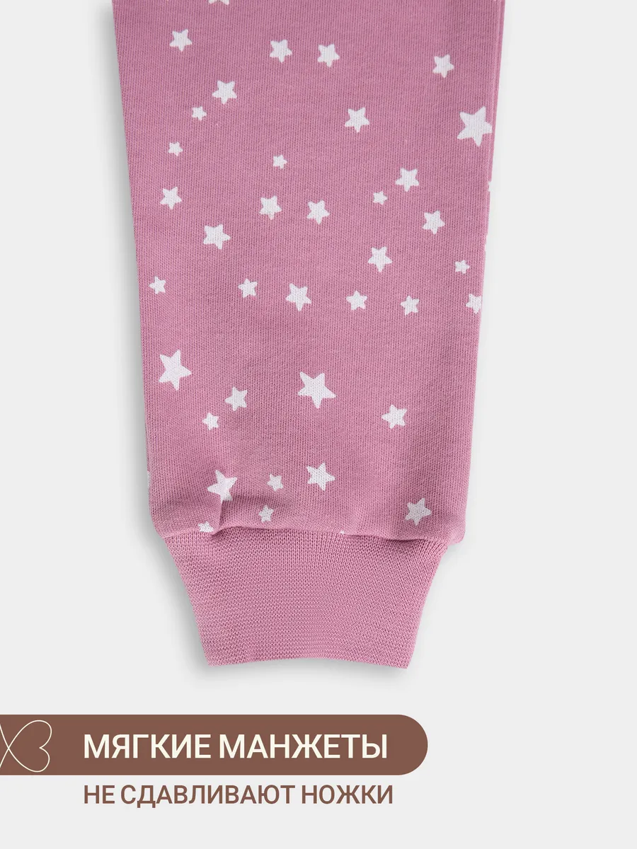 Комплект Mark Formelle (Марк Формэль) 89404/белый +звезды на кристальной розе - фото 10