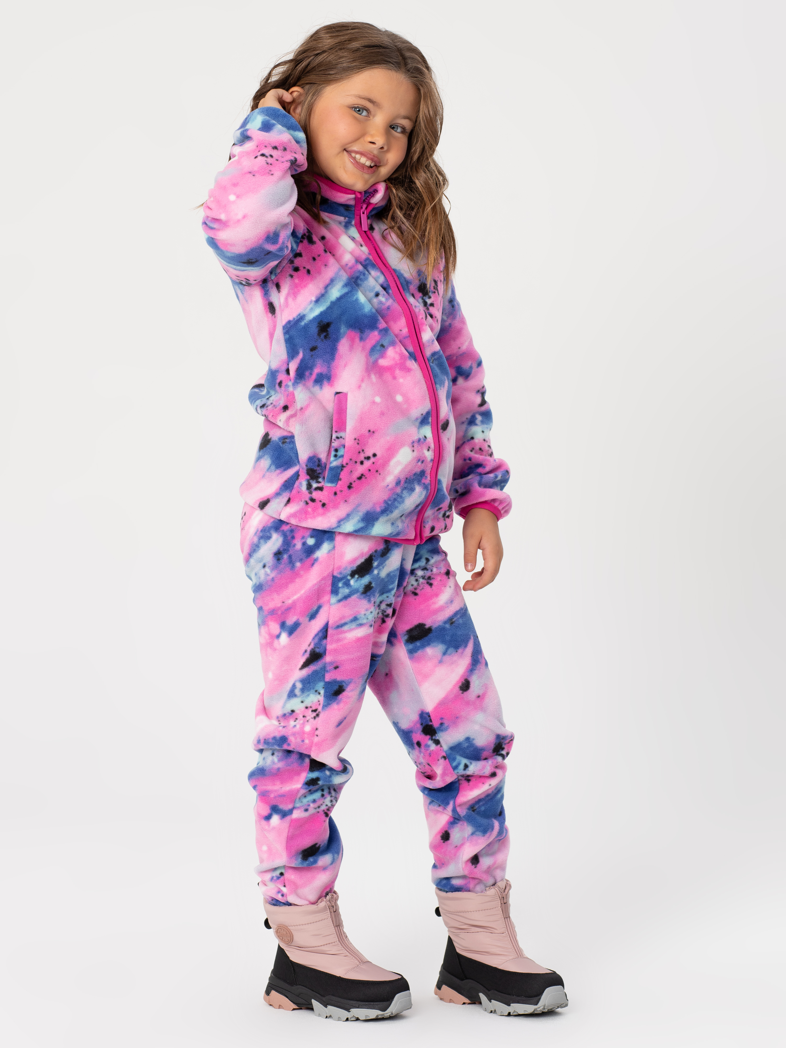 Ботинки Antilopa AL 15286 - фото 18