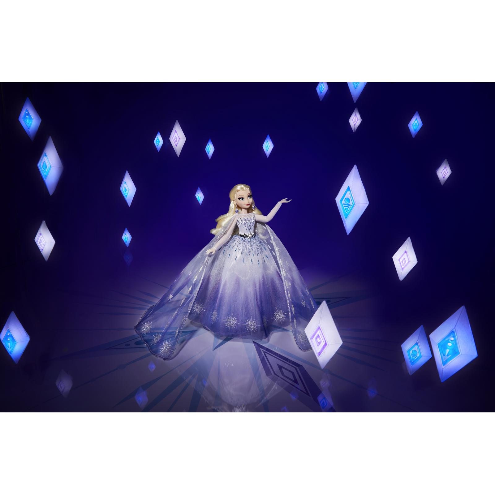 Кукла модельная Disney Frozen F11145L0 - фото 9