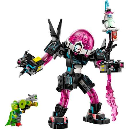 Конструктор LEGO DREAMZzz 243 дет.
