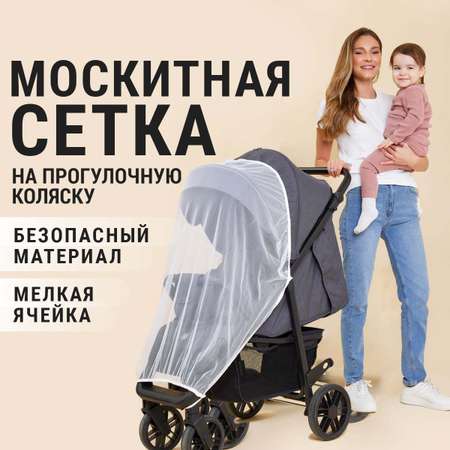 Сетка от насекомых Trottola