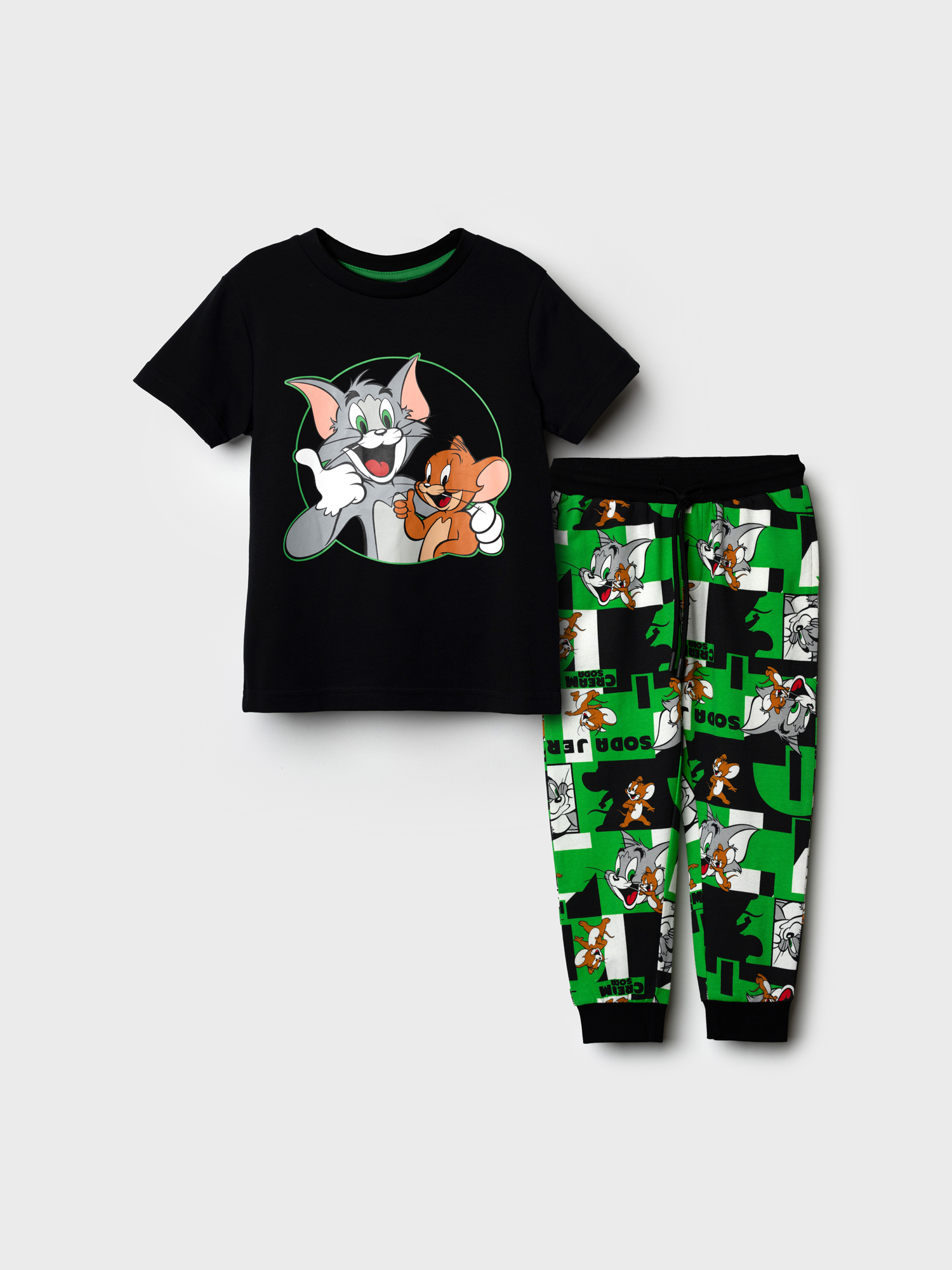 Комплект PlayToday 32432024 - фото 7