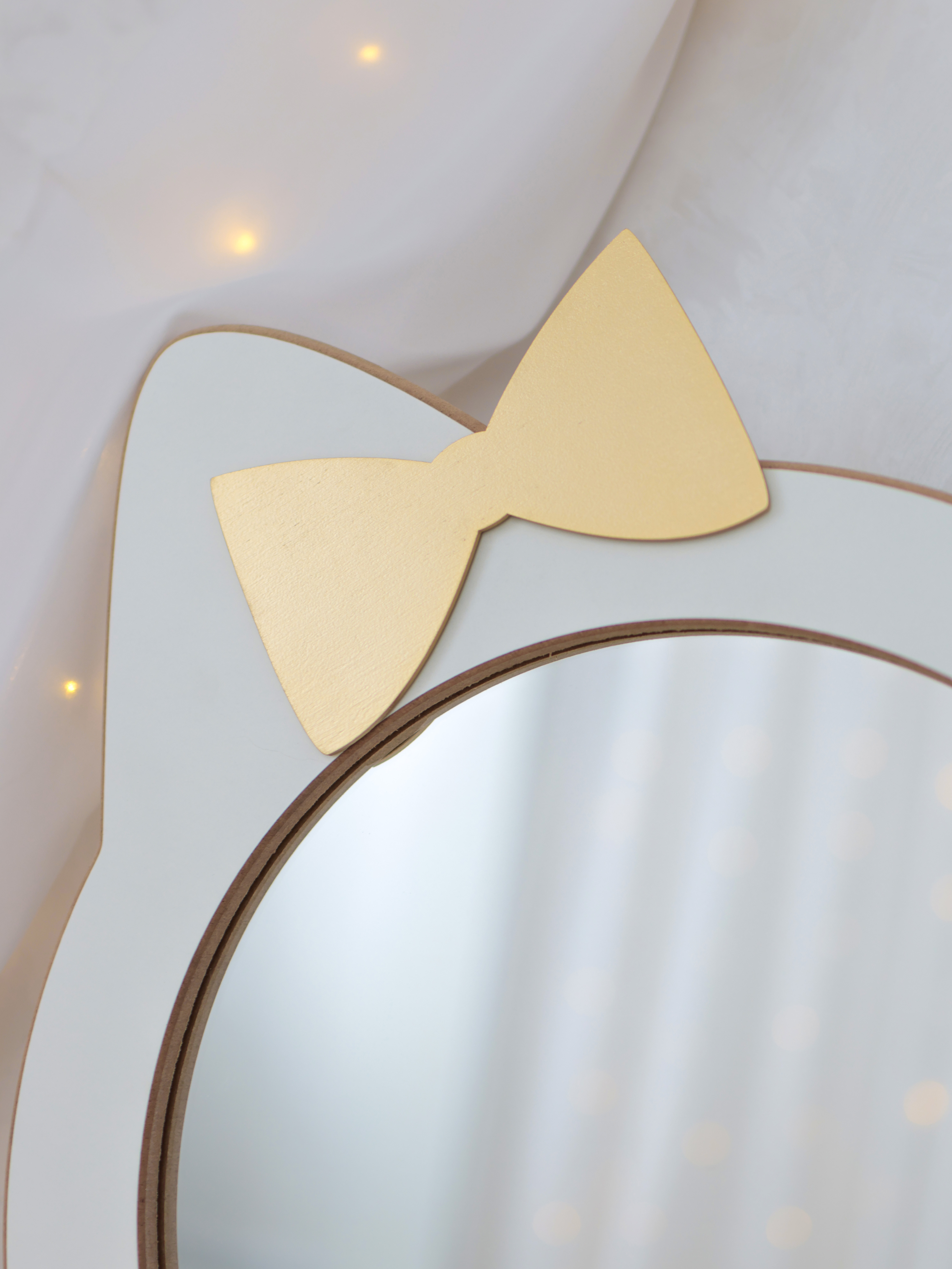 Детская мебель LittleWoodHome Кэтти - фото 4