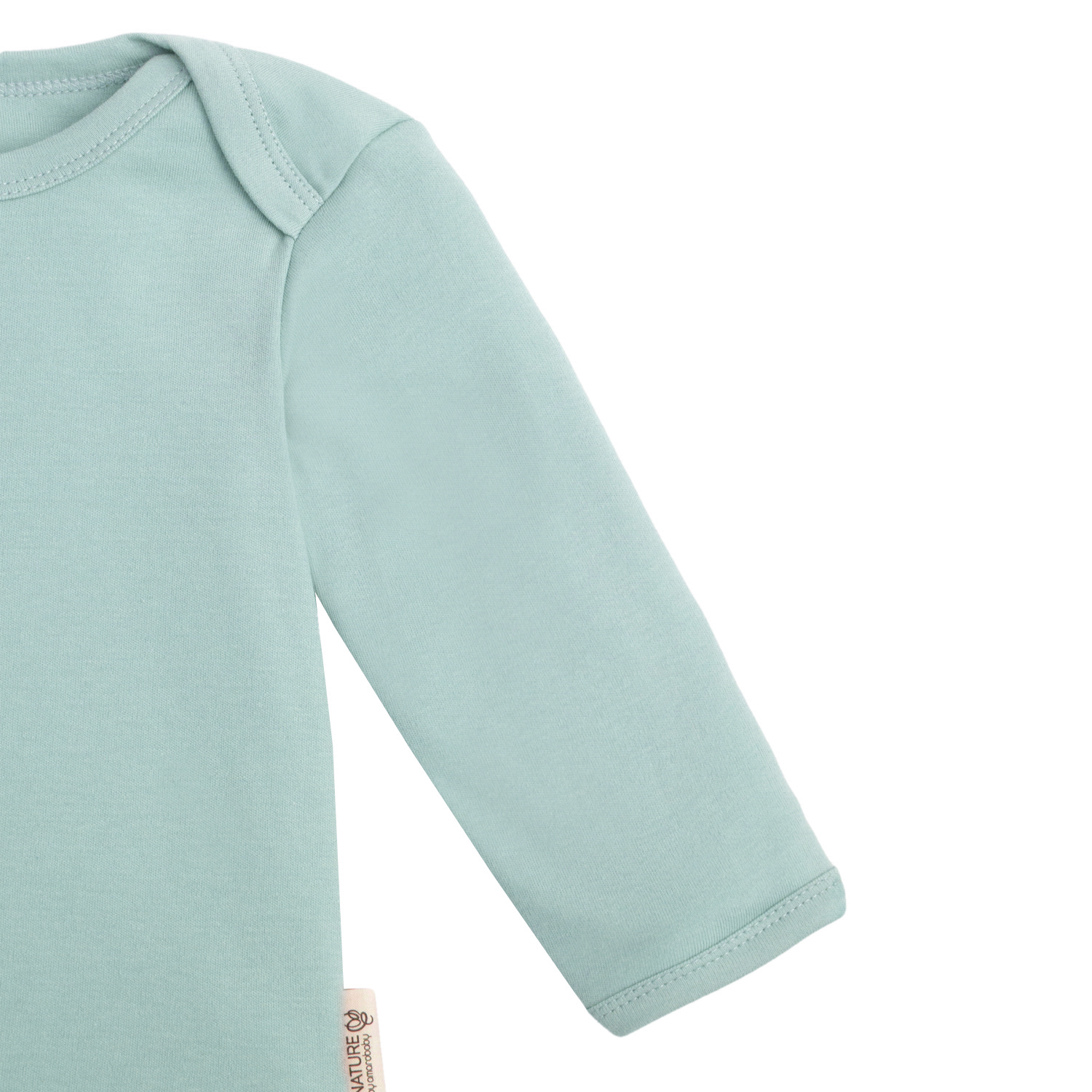 Боди Amarobaby AB-OD20-NM2/34 - фото 13