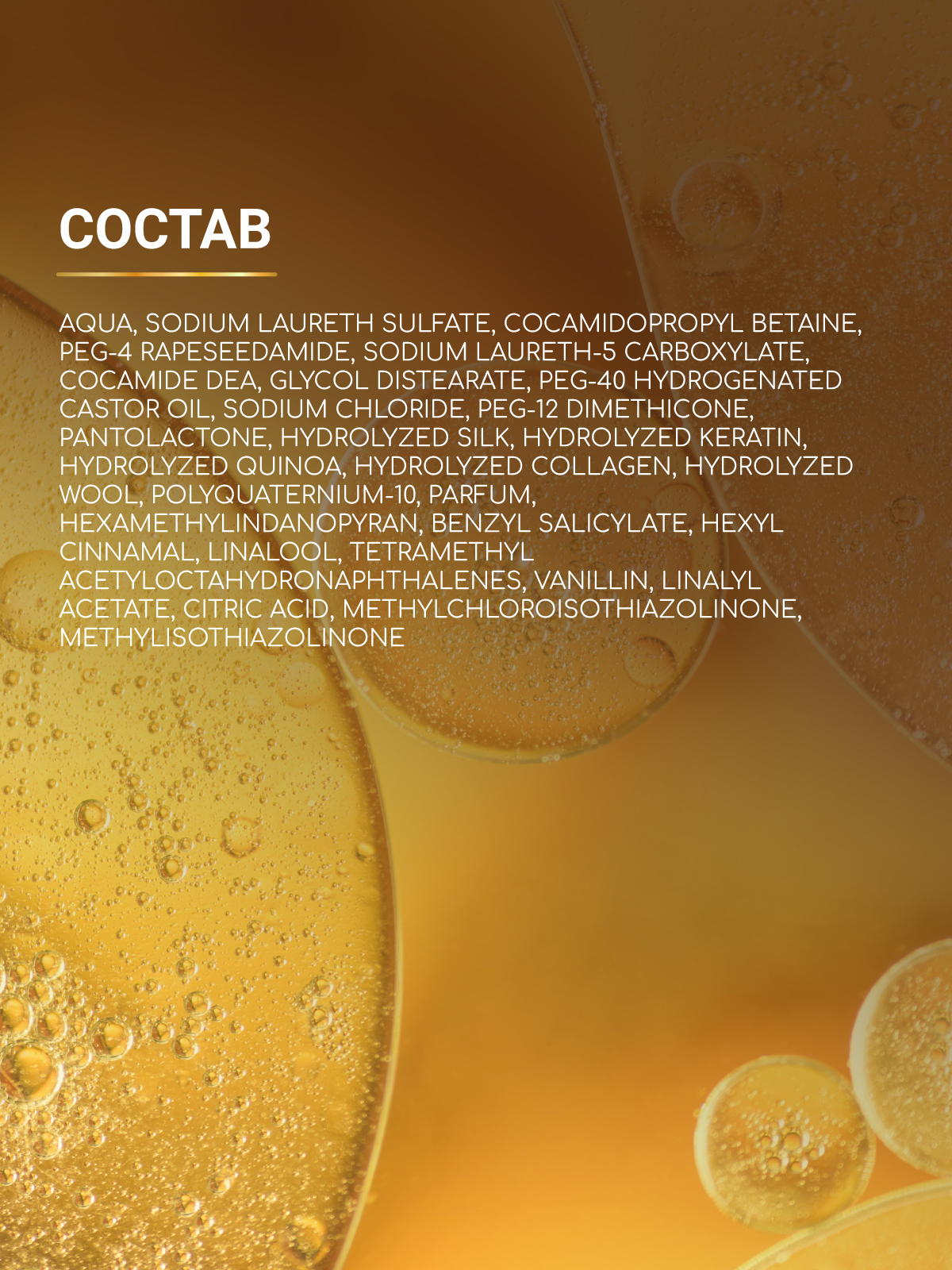 Шампунь ESTEL OTIUM WAVE TWIST для волос 250 мл 1 шт. - фото 8