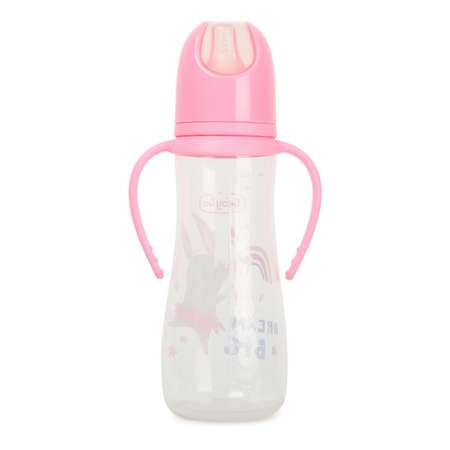 Бутылочка BabyGo 250 мл 1 шт.
