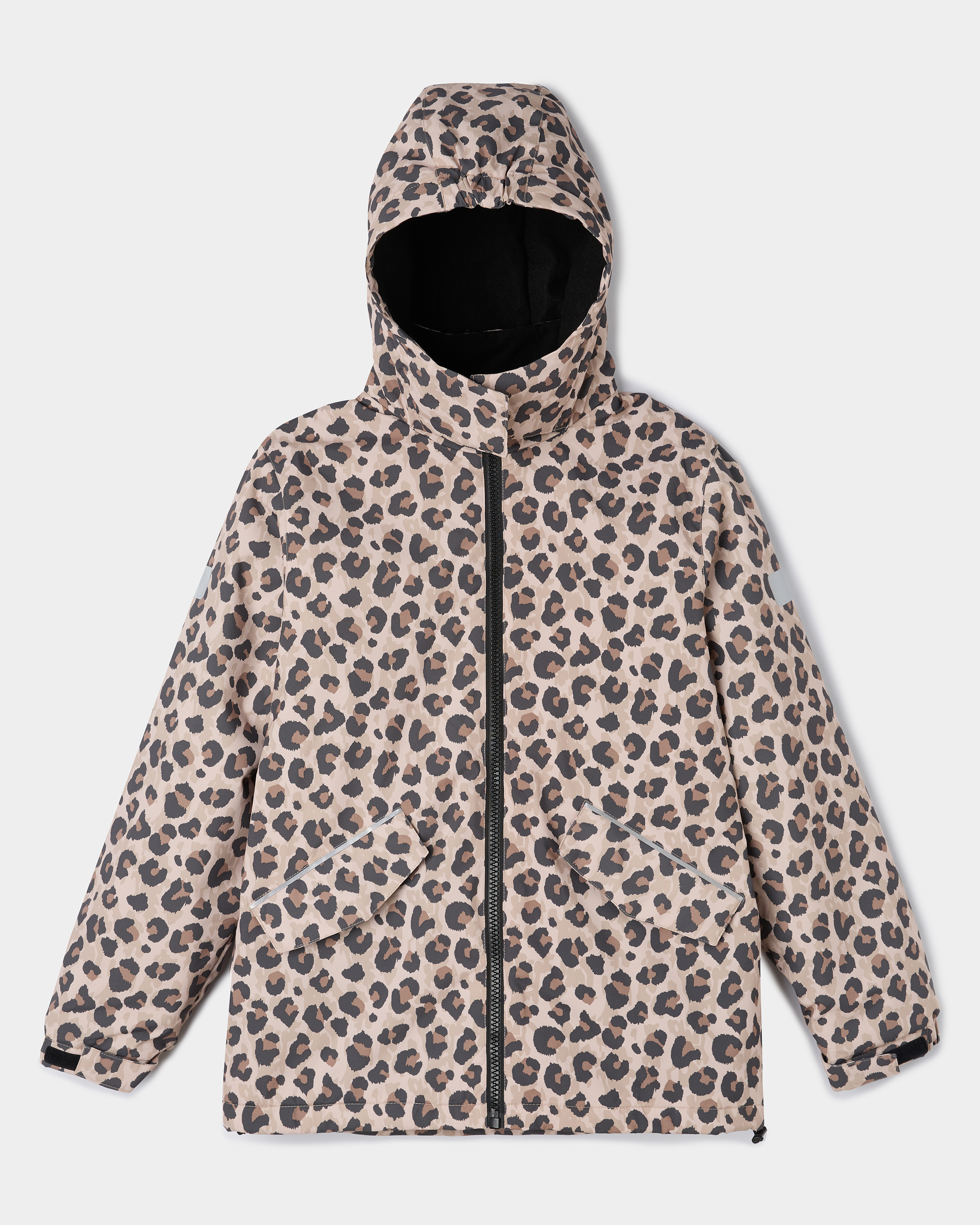 Куртка Futurino S26FU3-G575tg-L2 - фото 1