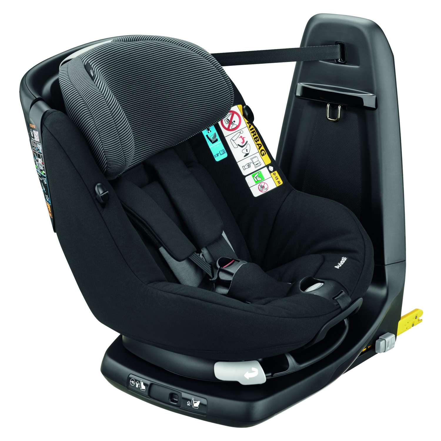 Автокресло Maxi-Cosi Isofix 1 (9-18 кг) - фото 1