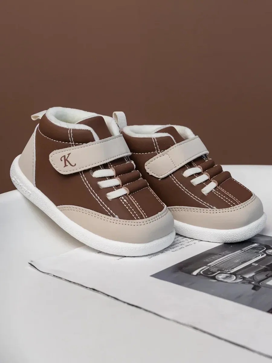 Ботинки ТопТошкин 1145-К-кор - фото 11