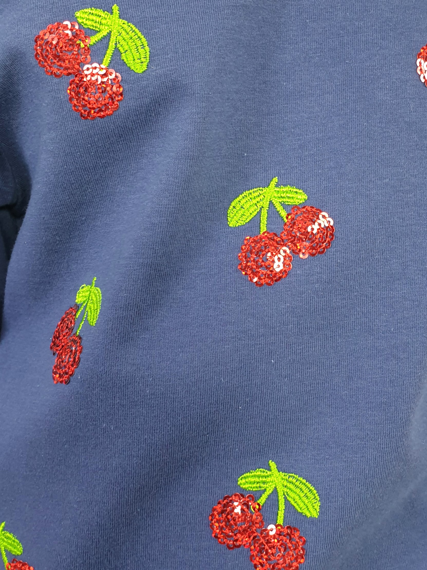 Лонгслив Luneva 16-156-4. - фото 8