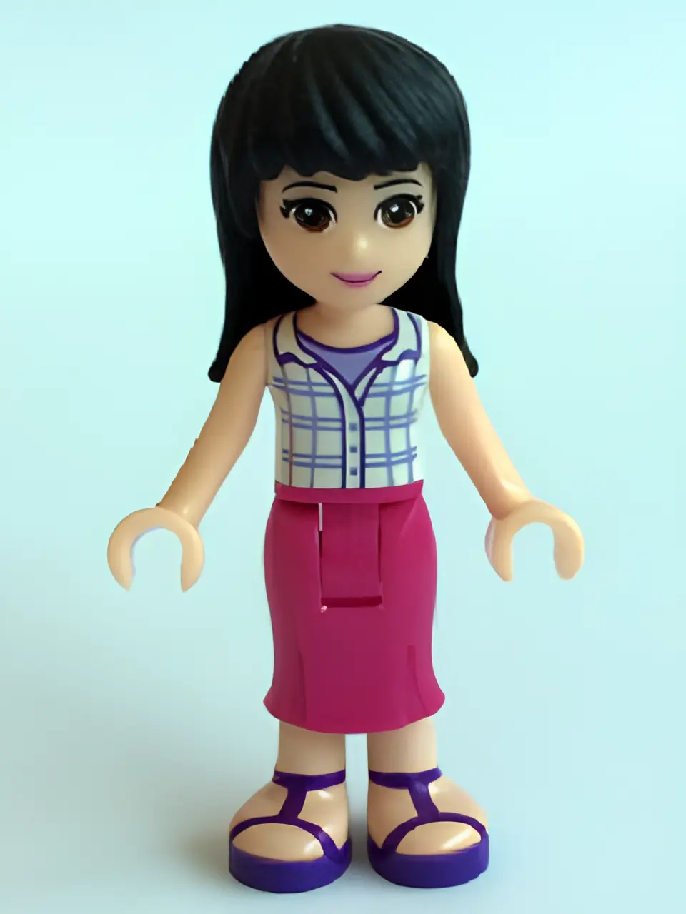 Фигурка LEGO Friends Maya - фото 1