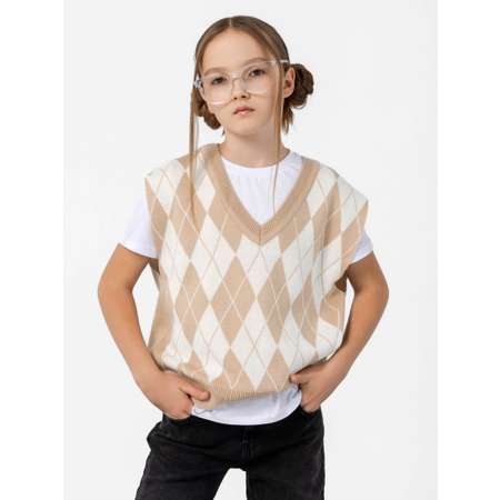 Жилет Bossa Nova