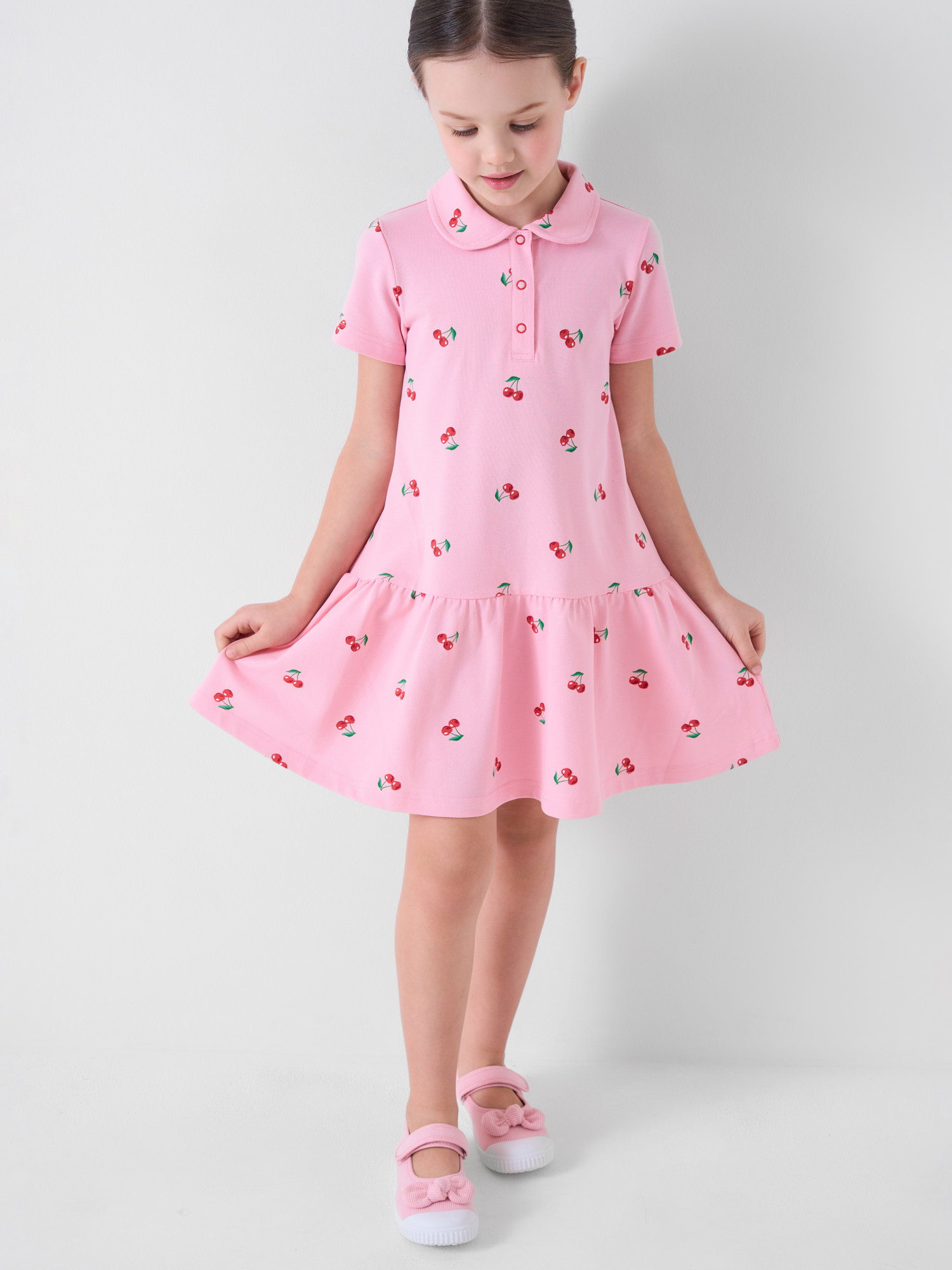 Платье PlayToday 12622127 - фото 4