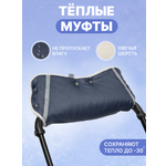 Муфта Buggykids