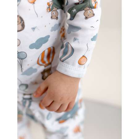 Кофточка 2 шт MintKids