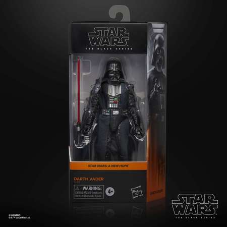 Фигурка Star Wars Дарт Вейдер