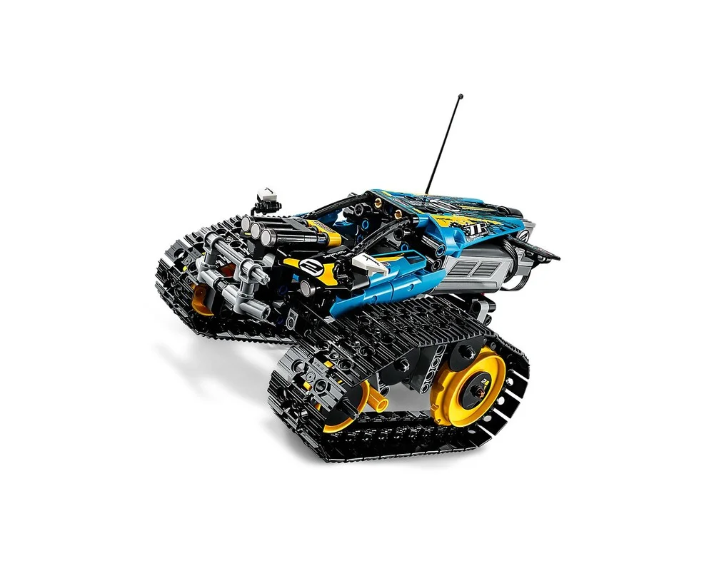 Конструктор LEGO Technic - фото 4