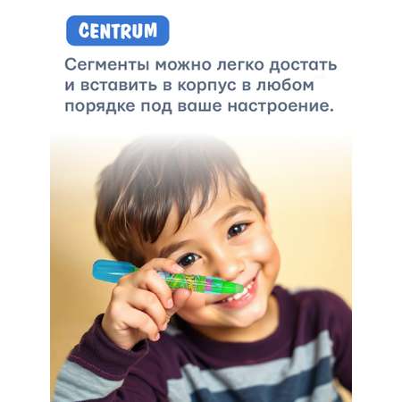 Ластик CENTRUM 1 шт.