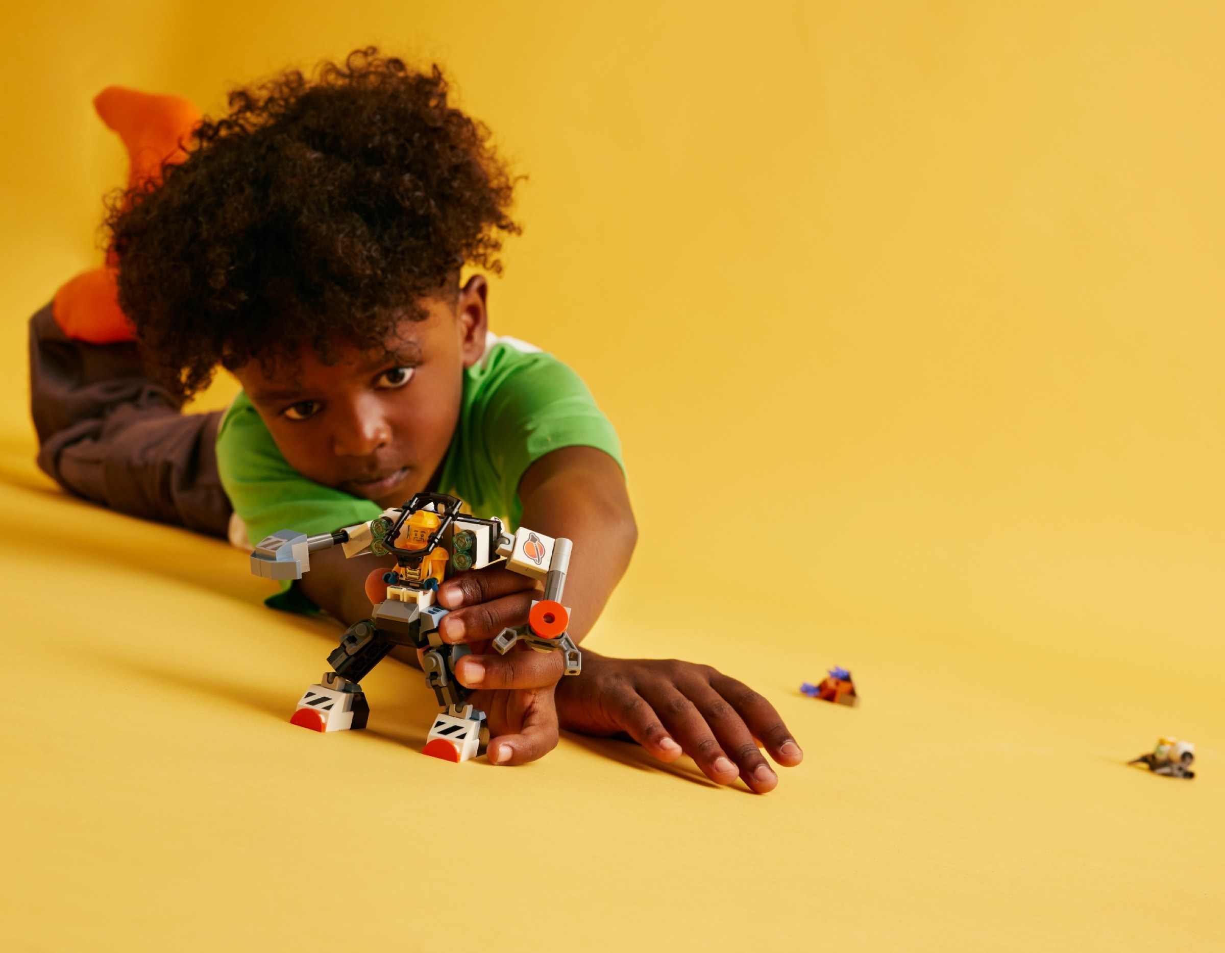 Конструктор LEGO City 60428 140 дет. - фото 5