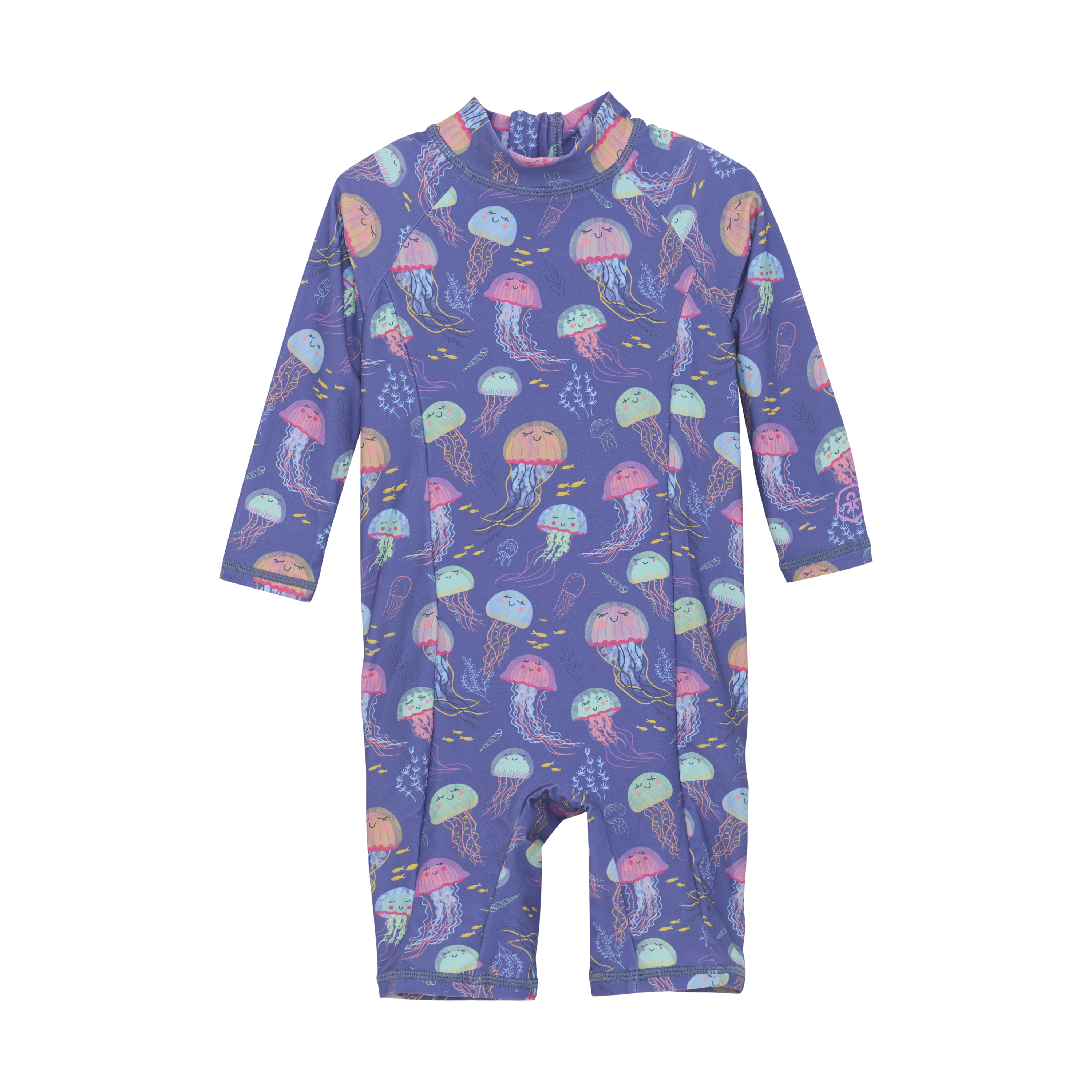 Комбинезон для плавания Color Kids 720222-6149 - фото 1