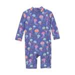 Комбинезон для плавания Color Kids