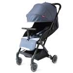 Коляска прогулочная Babyton Wiggo Blue