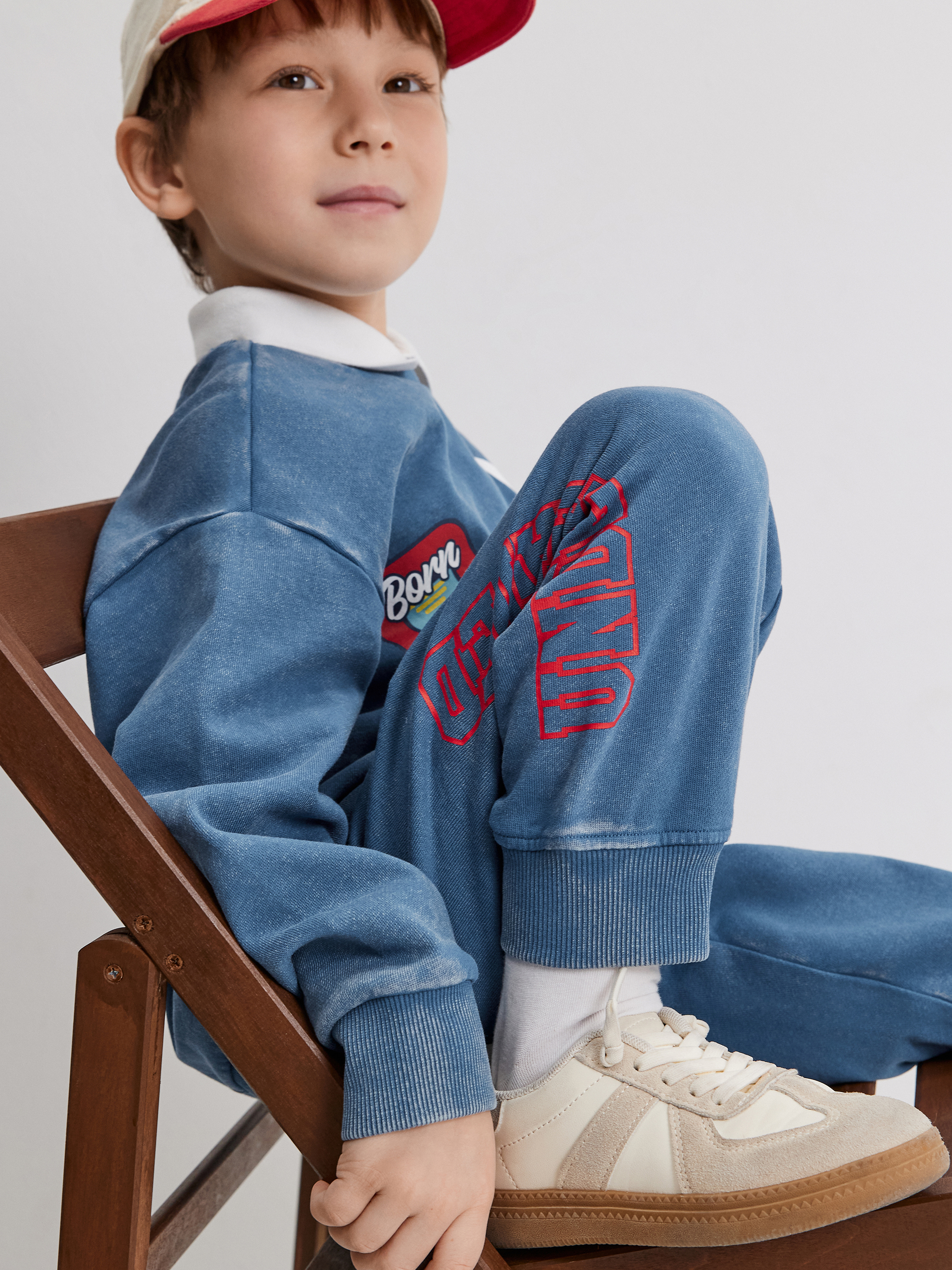 Брюки Acoola 20120460143_0095829 - фото 1