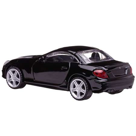 Автомобиль Rastar Mercedes 1:43