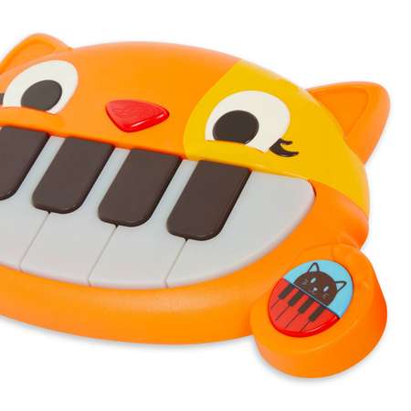 Музыкальная игрушка Battat пианино