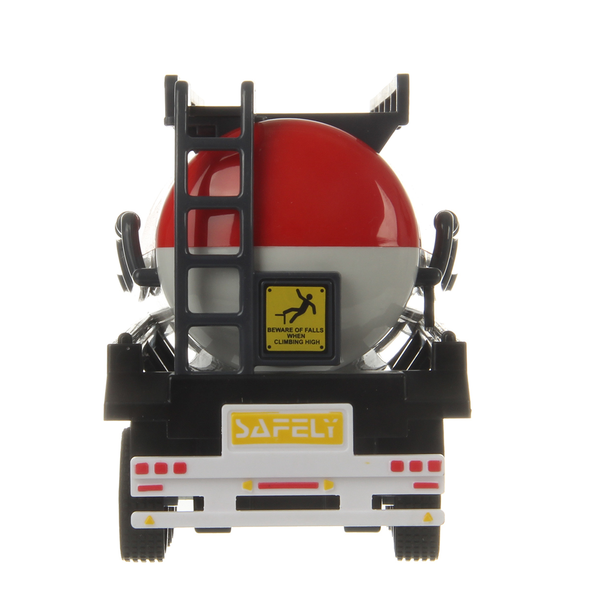 Грузовик Veld Co 1:24 133564 - фото 7