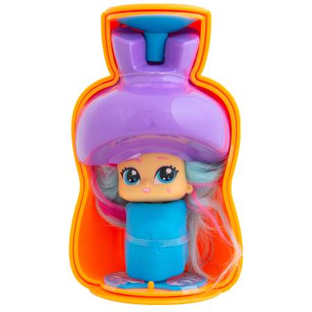 Кукла мини HairDooz