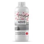 Отбеливатель KOYO для мытья древесины в бане 1000 мл