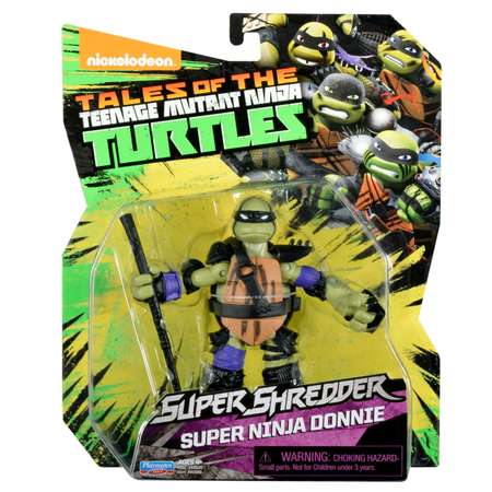 Фигурка Ninja Turtles(Черепашки Ниндзя)