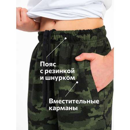 Брюки HappyFox