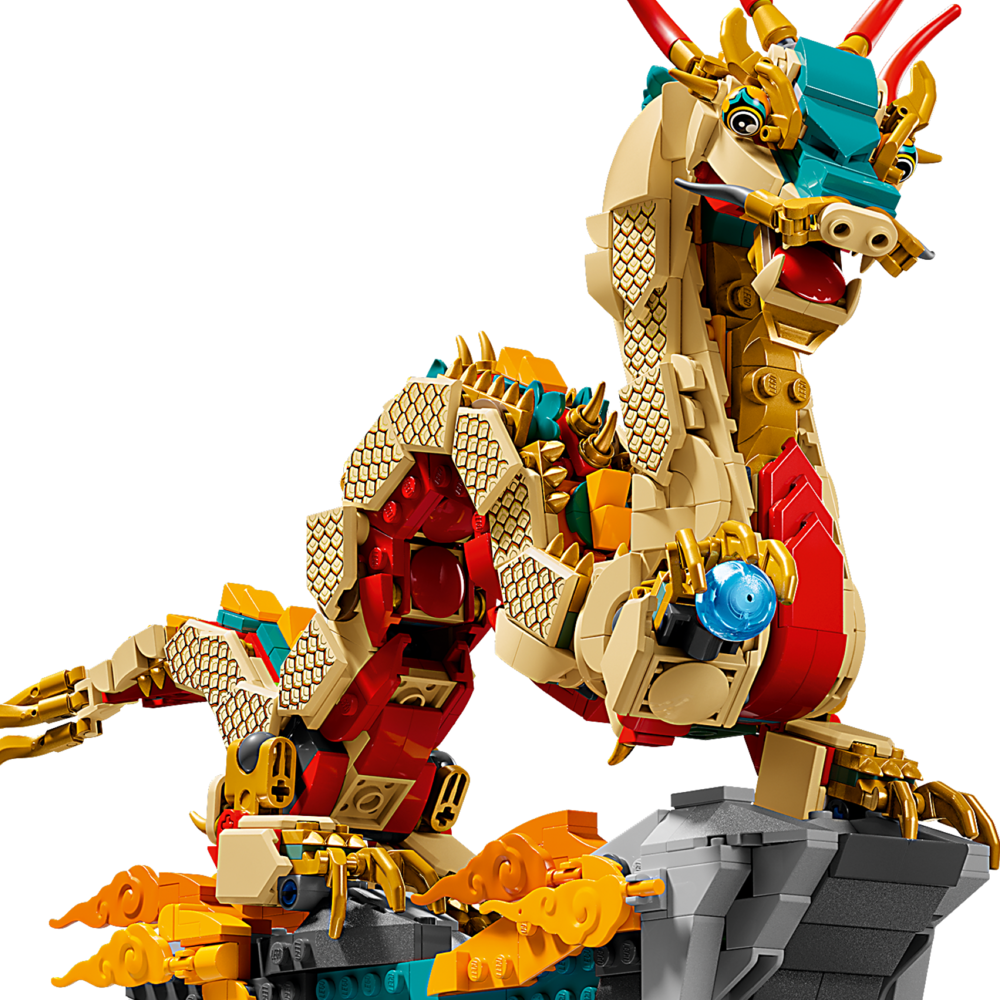 Конструктор LEGO - фото 3