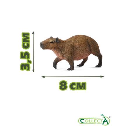 Фигурка Collecta Капибара