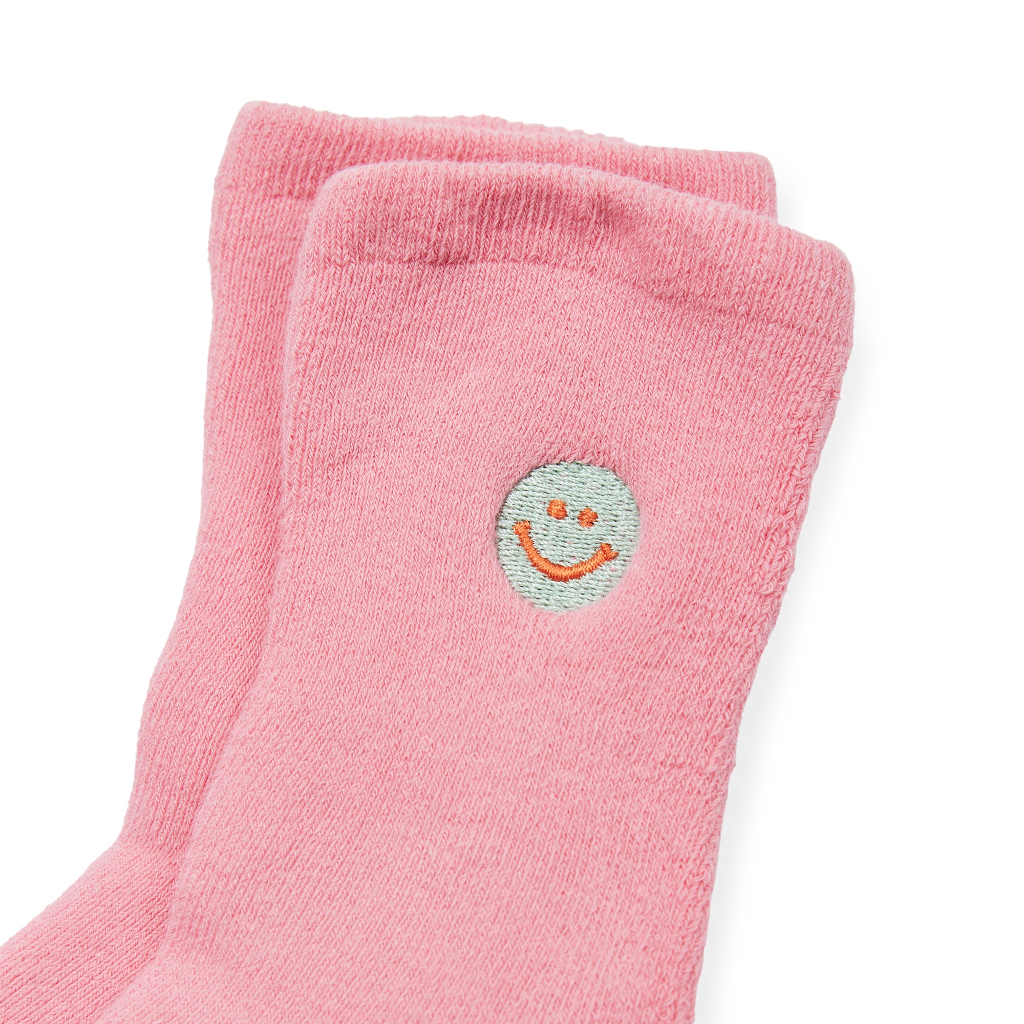 Носки Happy Baby 88156_pink - фото 7