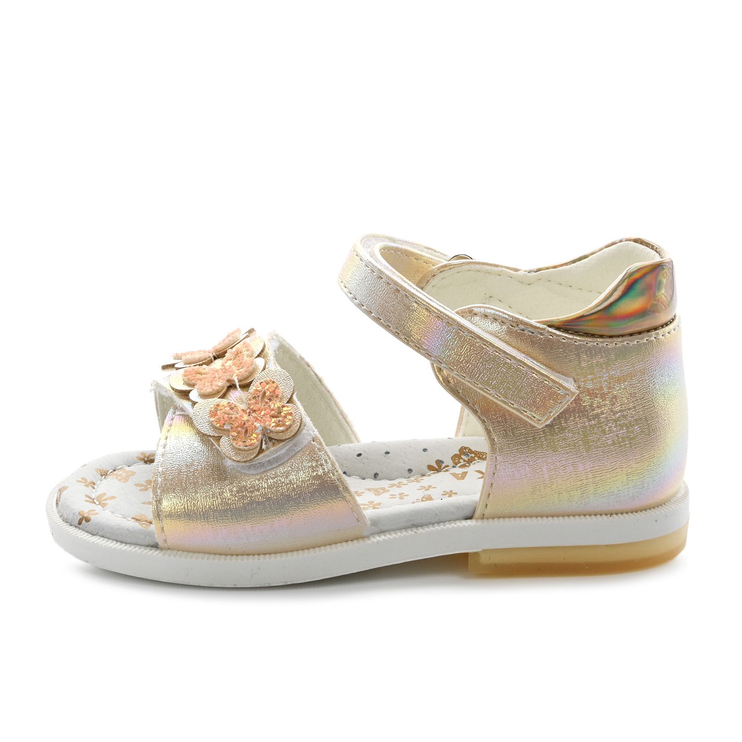 Сандалии СКАЗКА R911760071 - фото 1