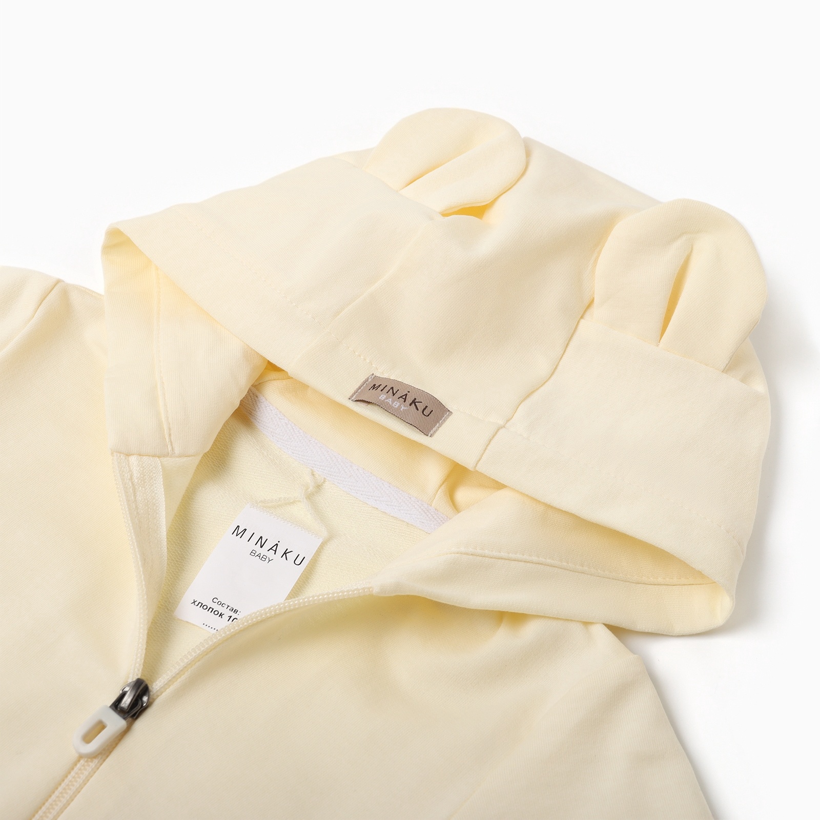 Комбинезон Minaku 10534781 - фото 5