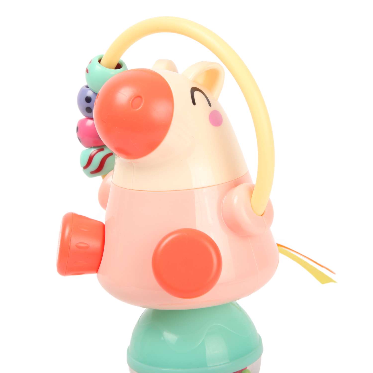 Игрушка BabyGo развивающий центр Пони - фото 4