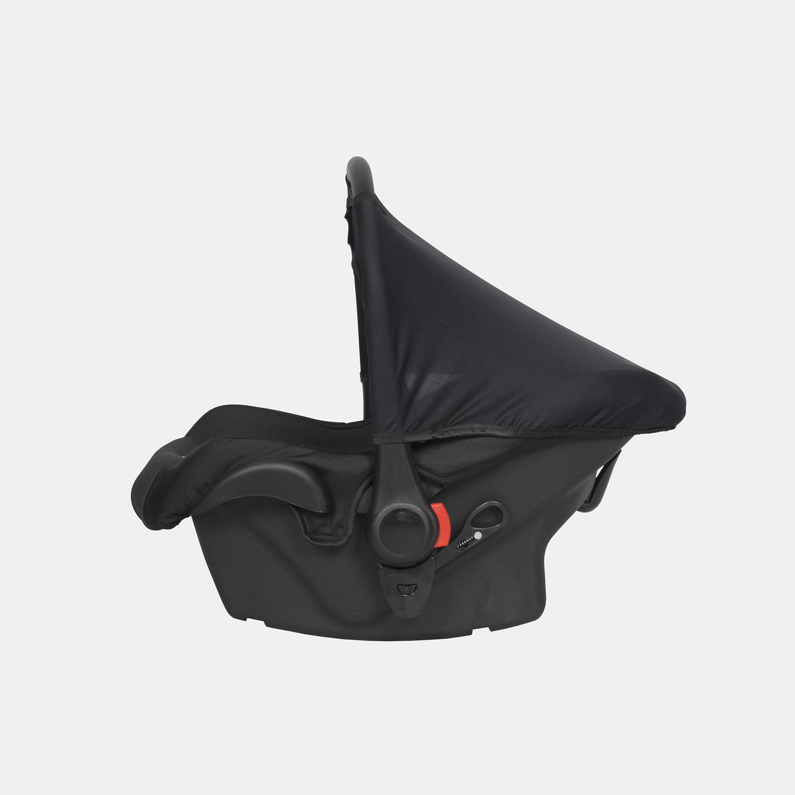 Коляска 3в1 Riko Basic Montana Ecco белый - фото 15