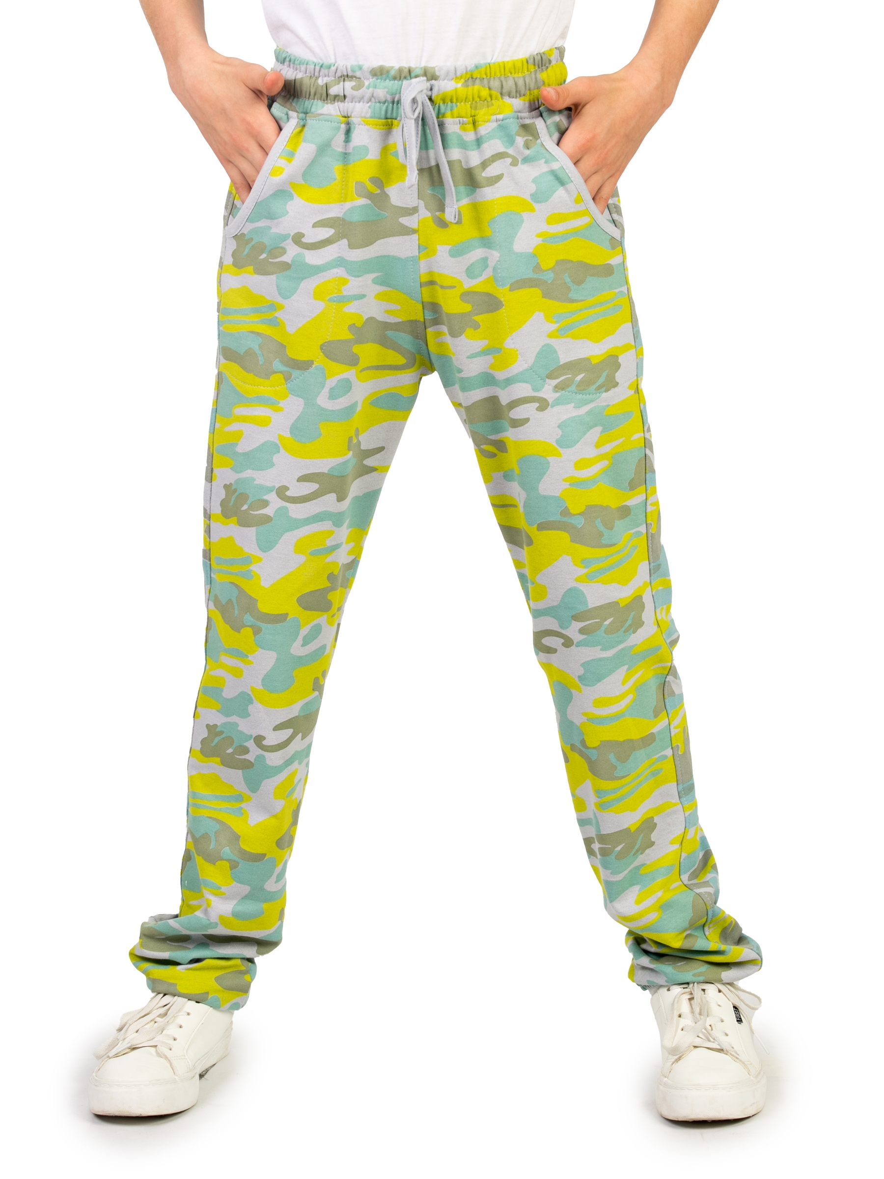 Брюки N.O.A. 10742-10 - фото 16