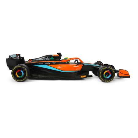 Болид РУ Rastar McLaren 1:12