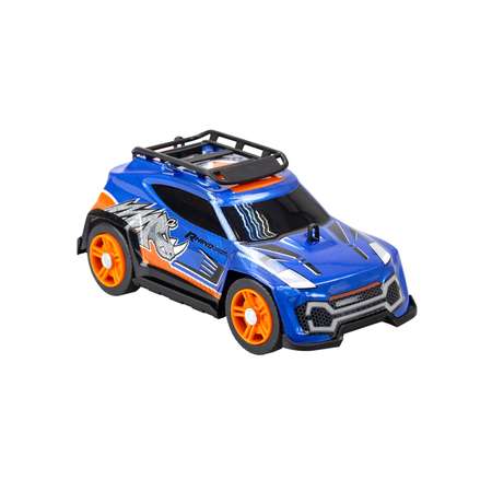 Автомобиль РУ Exost