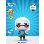 Фигурка Funko POP!