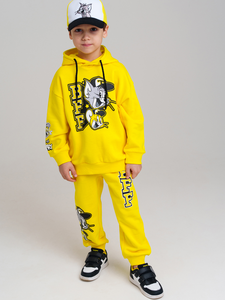 Комплект PlayToday 12532103 - фото 3