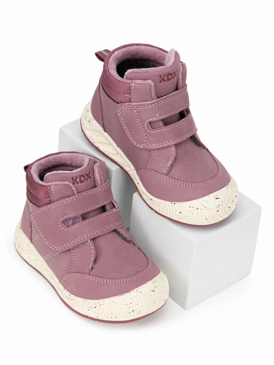 Ботинки KDX SKYFW-04 fuxia - фото 9
