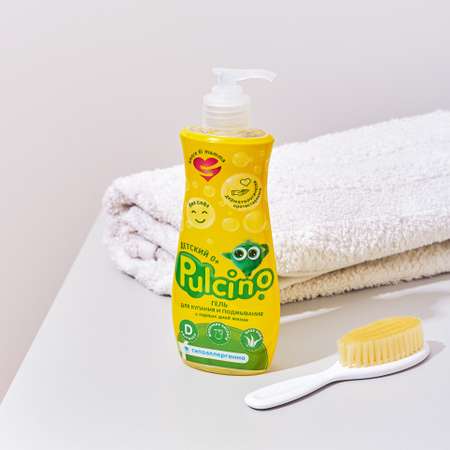 Мыло жидкое Pulcino 5000 мл