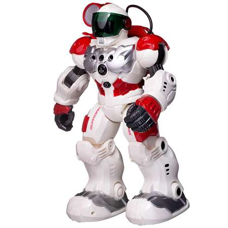 Робот РУ XTREM BOTS STEM